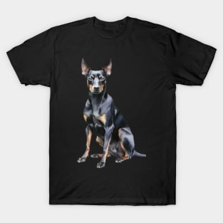 German Pinscher T-Shirt